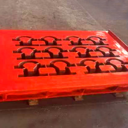 阴井砖模常见问题